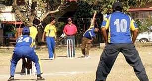 College Image